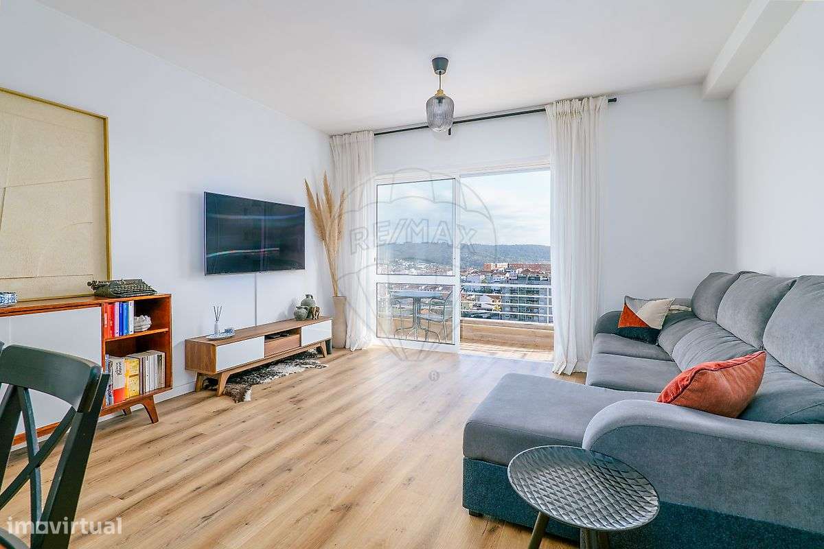 Apartamento T2 para venda - Grande imagem: 4/28
