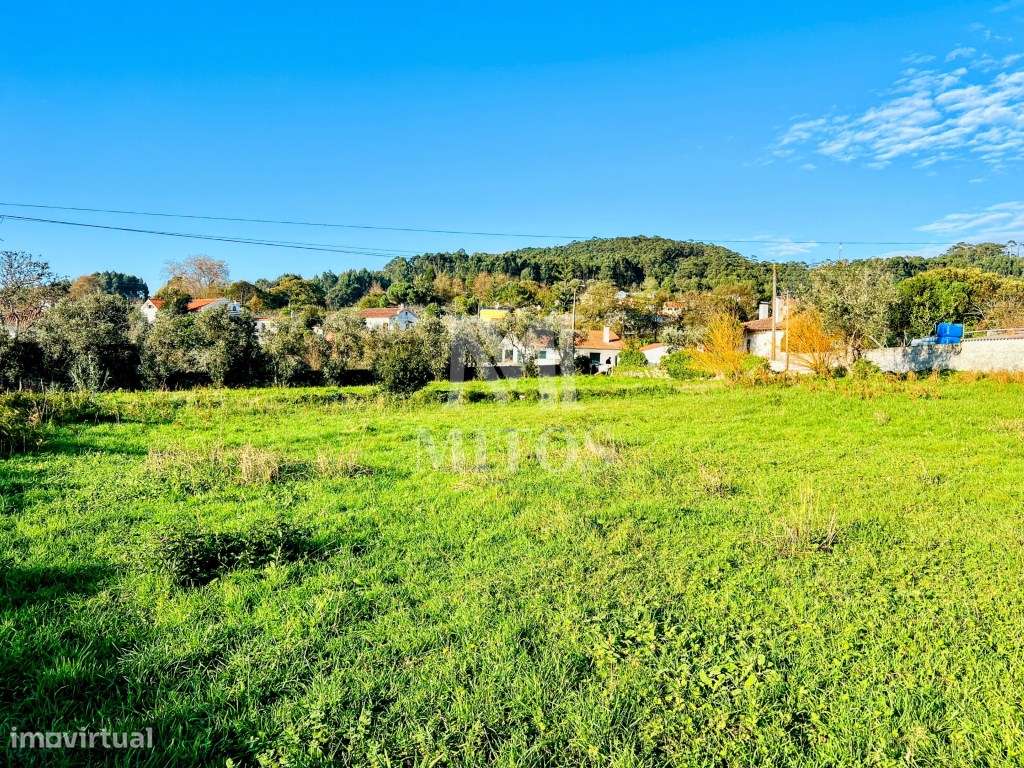 Terreno com vista mar para venda em Afife, Viana do Castelo - Grande imagem: 2/8