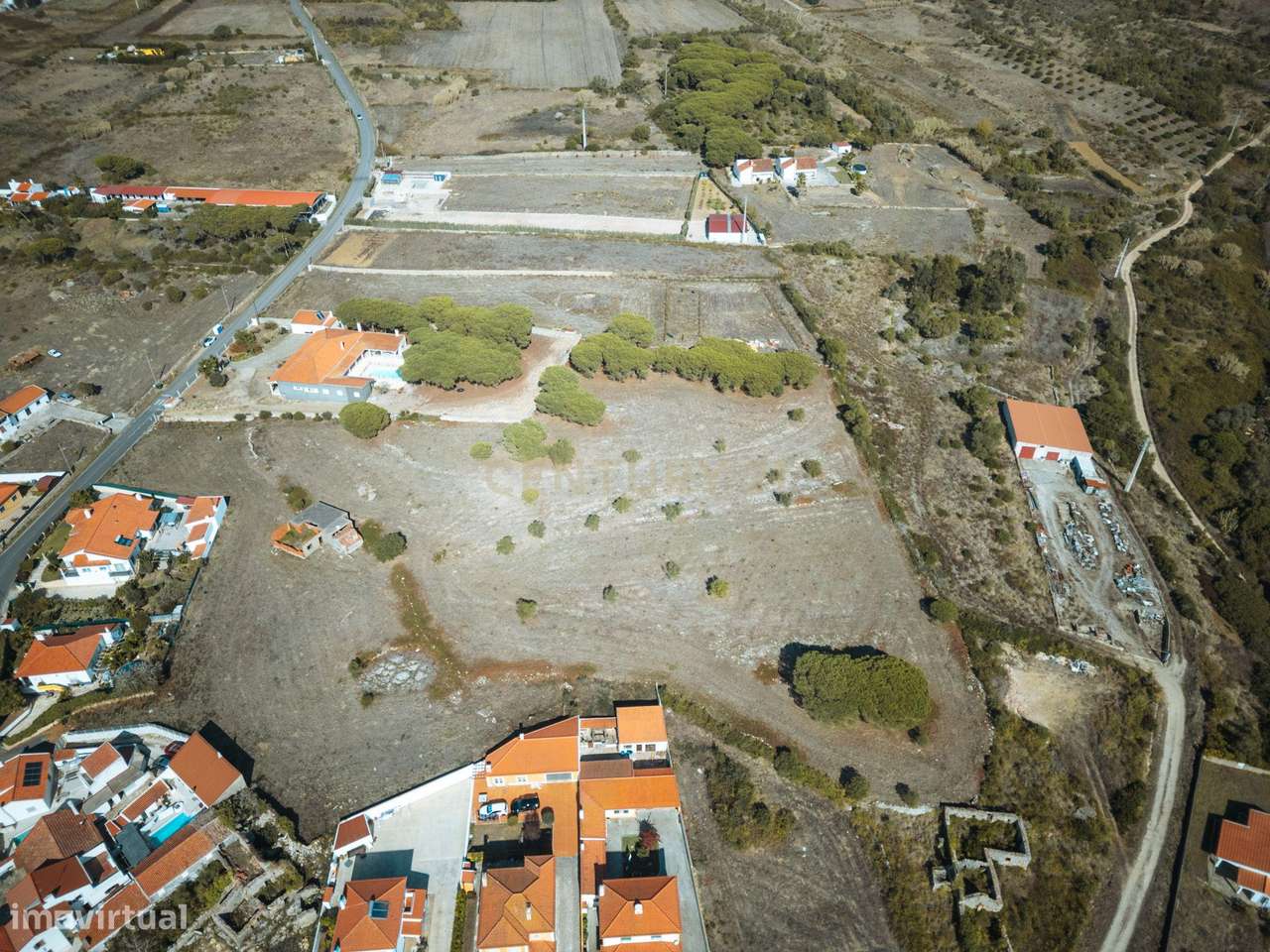 Terreno à venda na Estrada das Areias - COM PROJETO APROVADO  .-12
