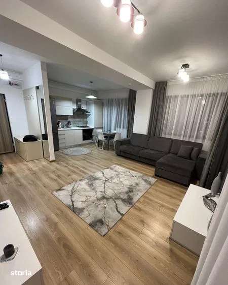 Apartament 2 camere Mamaia Nord/ Vega - Imagine principală: 1/8
