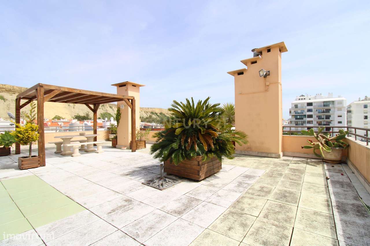 Apartamento T3 - Costa da Caparica-9