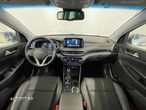 Hyundai Tucson 1.6 T-GDi 4WD 7DCT Premium - 8