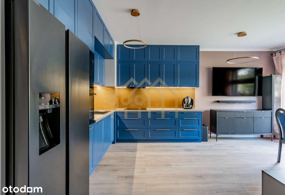 Przestronne mieszkanie idealne dla rodziny .-2