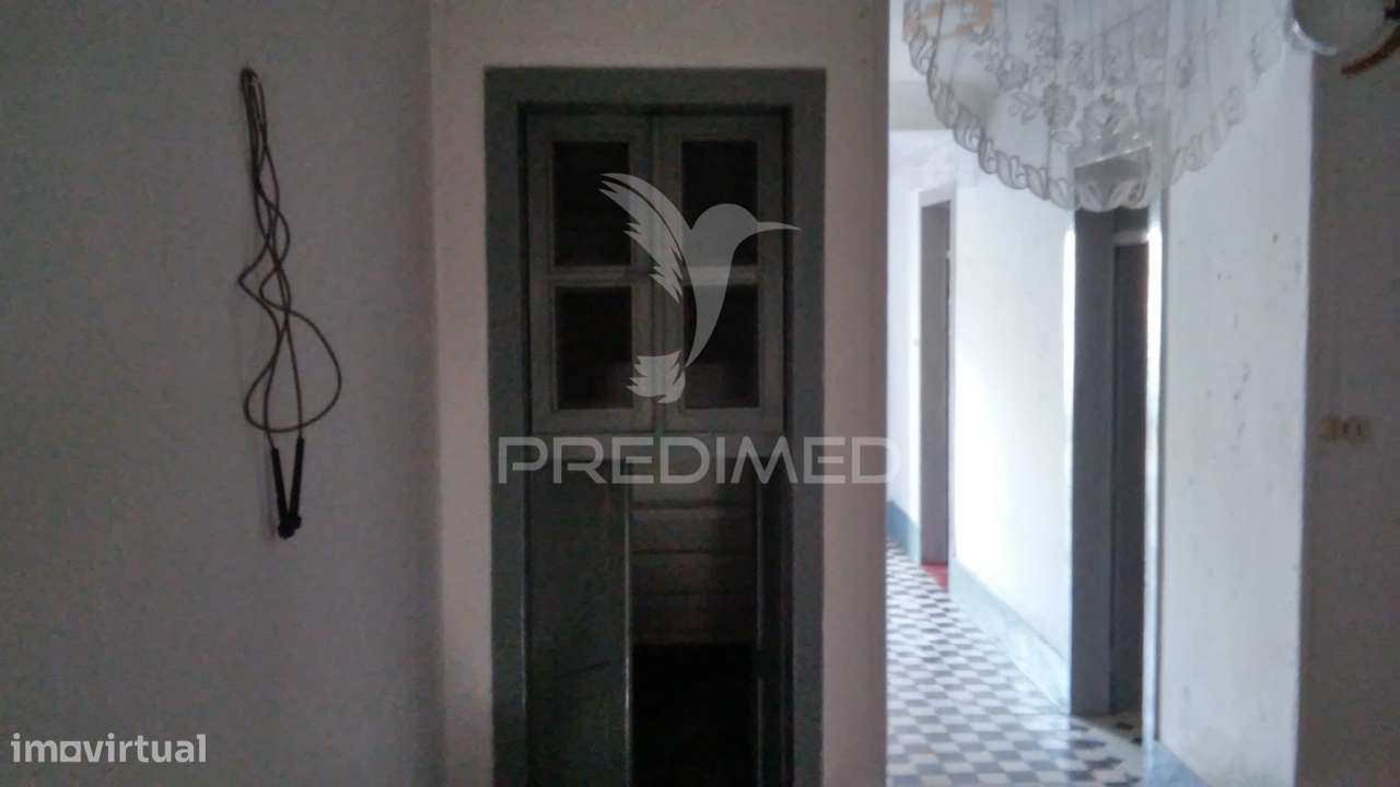 Casa antiga em Comenda - Grande imagem: 5/11