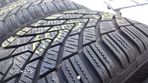 Opony zimowe 205/55R16 Continental Winter TS850 - 6