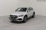 Mercedes-Benz GLA 200 Progressive - 3