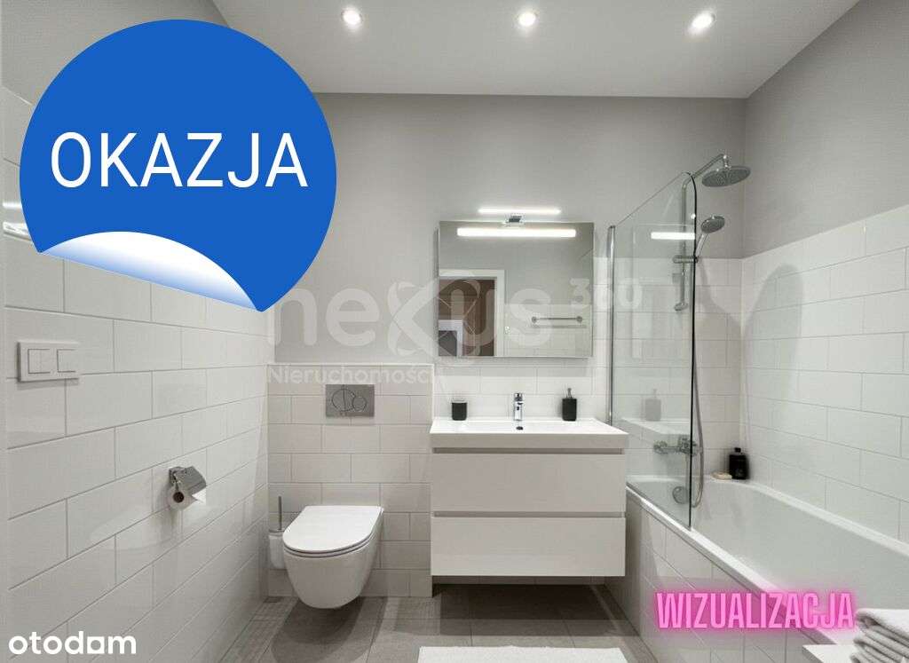 Cisza i wygoda w sercu Wrocławia - duży potencjał!-6