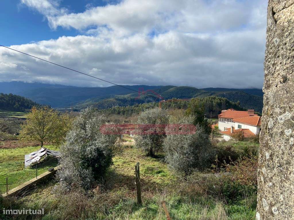 Duas moradias (1 moradia V1 + 1 moradia V2) em Alvarenga, Arouca-28