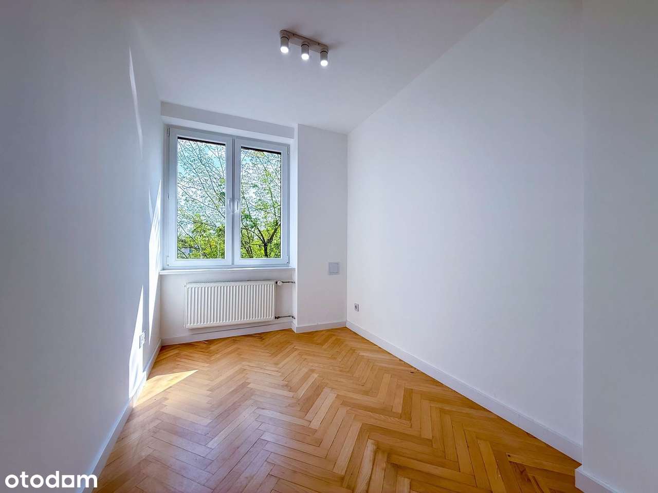 BEZPOŚREDNIO! Mieszkanie po generalnym remoncie. - Pełny obrazek: 5/5