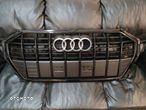 NOWA ATRAPA GRILL AUDI Q3 83A853651 - 1