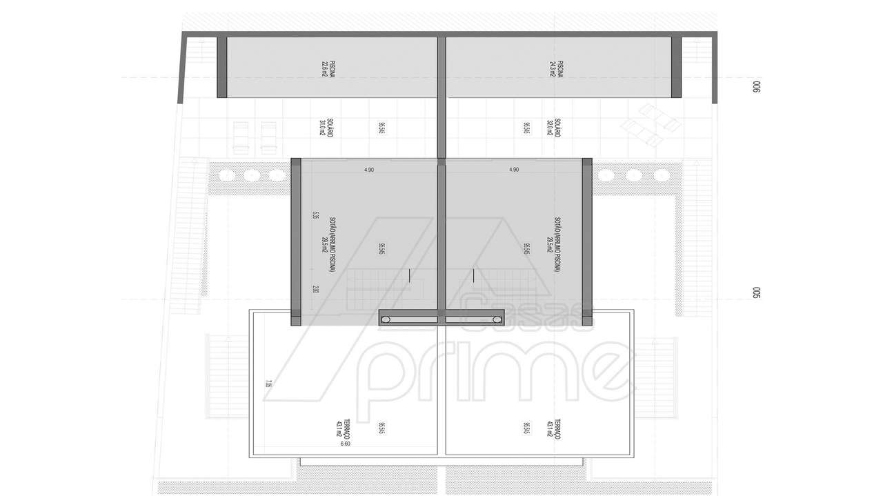 Terreno , Ceira, Coimbra / Venda - Grande imagem: 5/11
