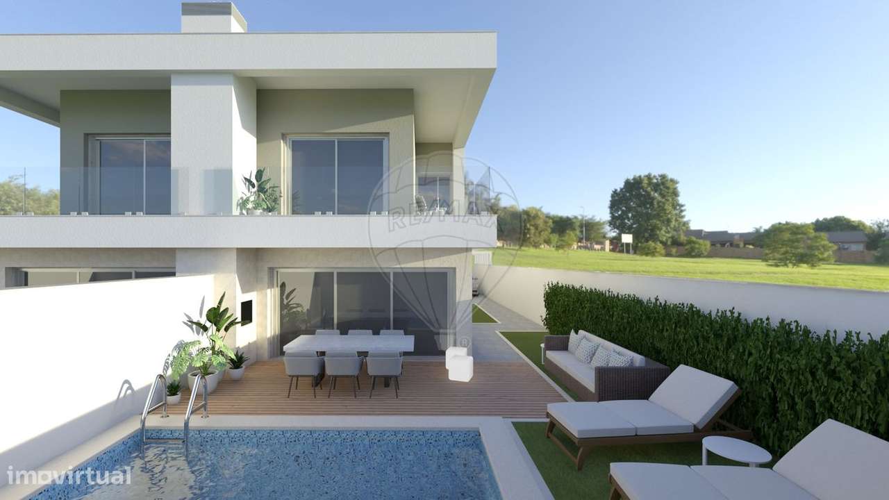 Moradia T4 para venda - Grande imagem: 5/15