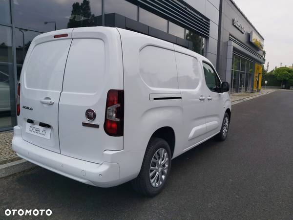 Fiat Doblo Cargo - 3