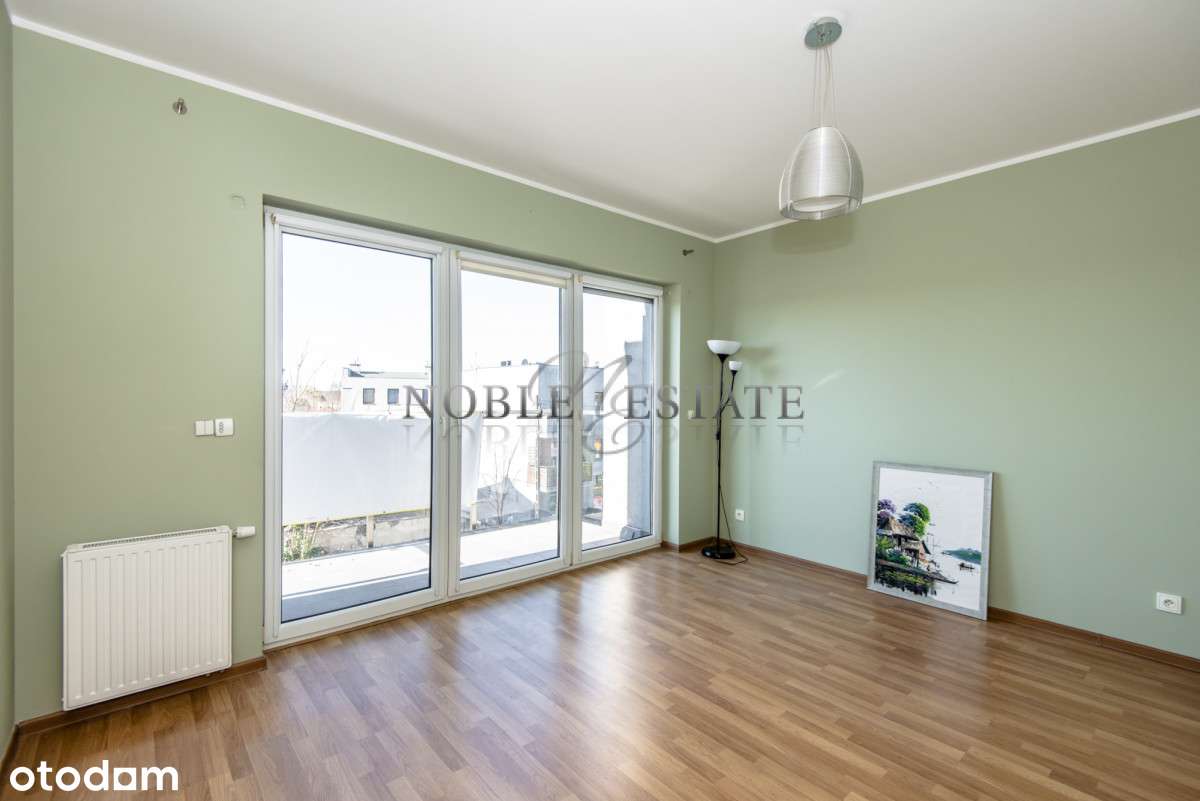 2 pok. na sprzedaż Ławica, Grunwald, Poznań-11