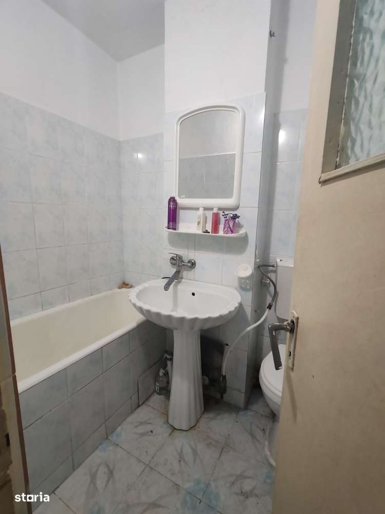 Apartament 2 camere Trivale/Complex 2, ETAJ 1,  42 mp utili+balcon - Imagine principală: 2/5