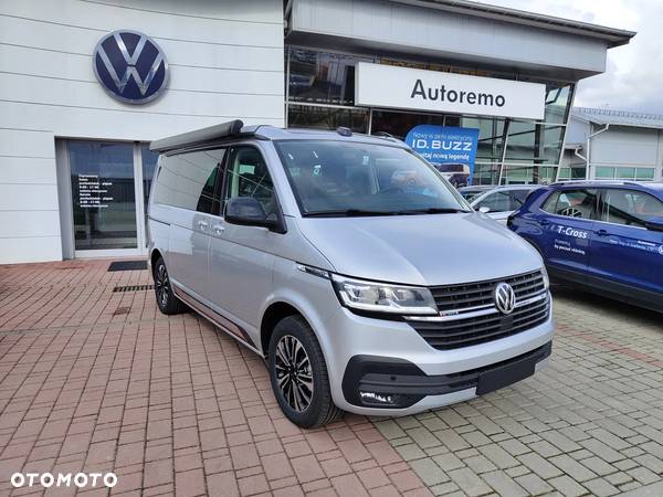 Volkswagen California - 1