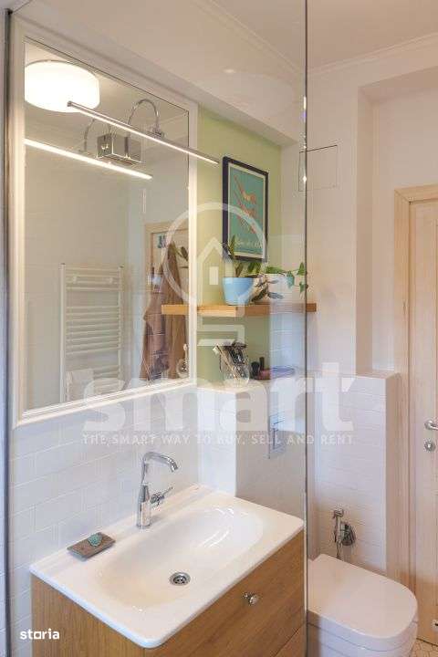 Apartament 4 camere Central 150mp-18