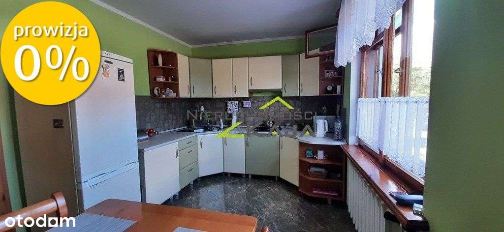 duży dom w atrakcyjnej części Nowej Soli - Pełny obrazek: 5/12