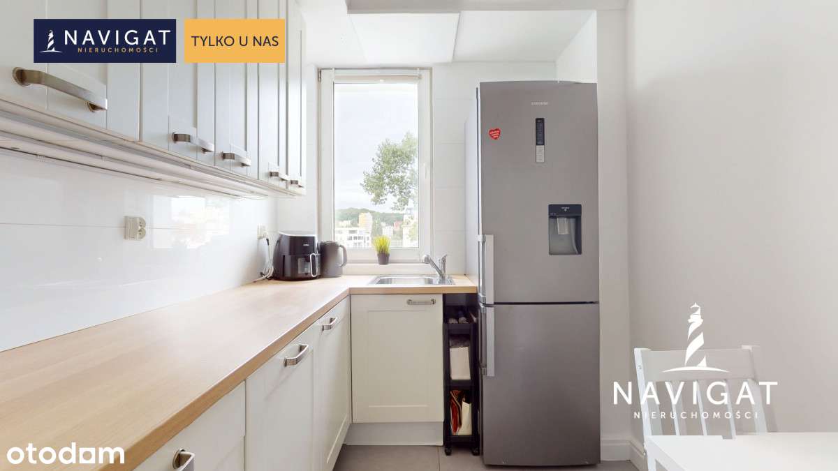 3 pokoje w sercu Gdyni – idealne dla rodziny-7