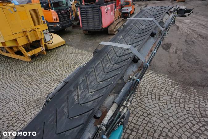 Powerscreen Warrior 1800 - 16