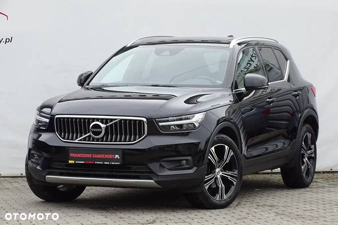 Volvo XC 40 D3 Inscription - 8