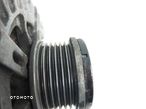 ALTERNATOR BMW F10 520 d FG18S052 8507624 - 4