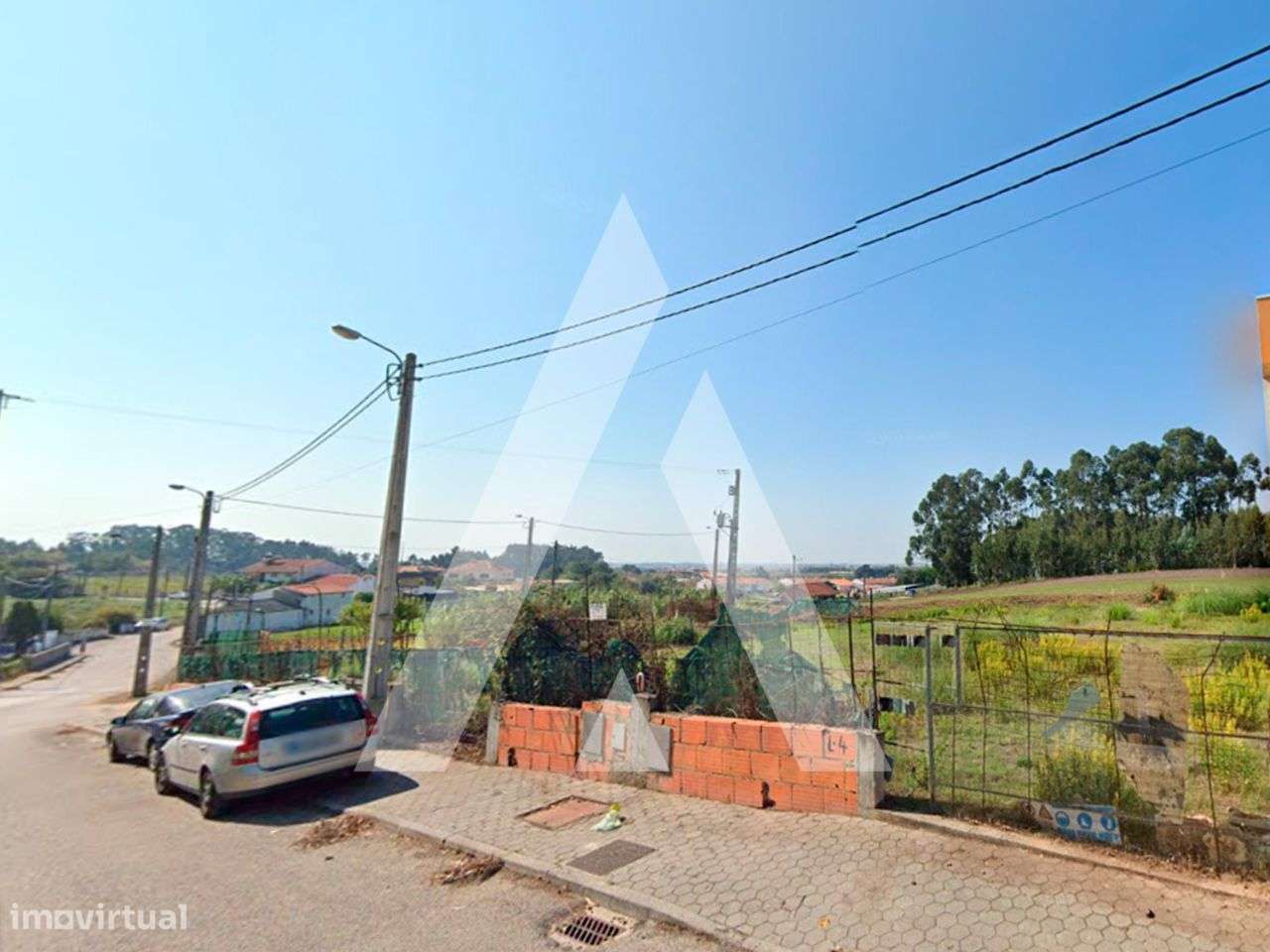 Lotes de terreno em Aradas - Grande imagem: 3/10