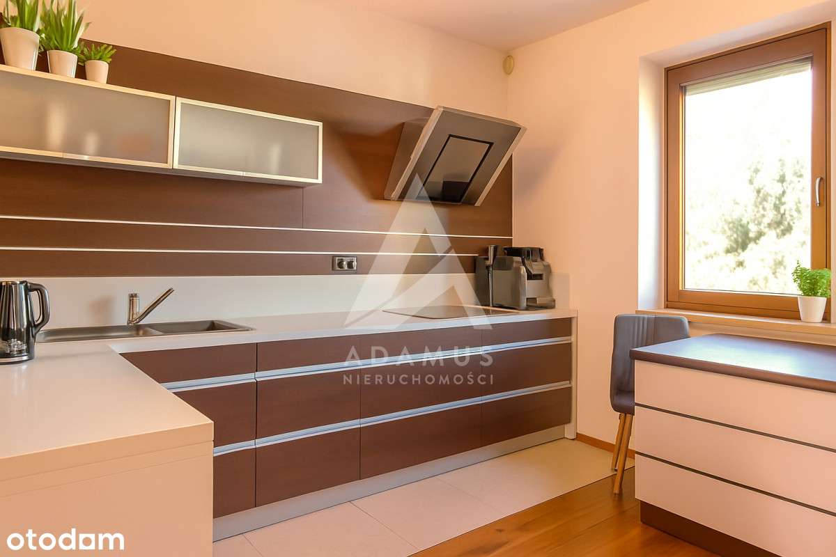 Elegancka willa 330 m² z pięknym ogrodem-10