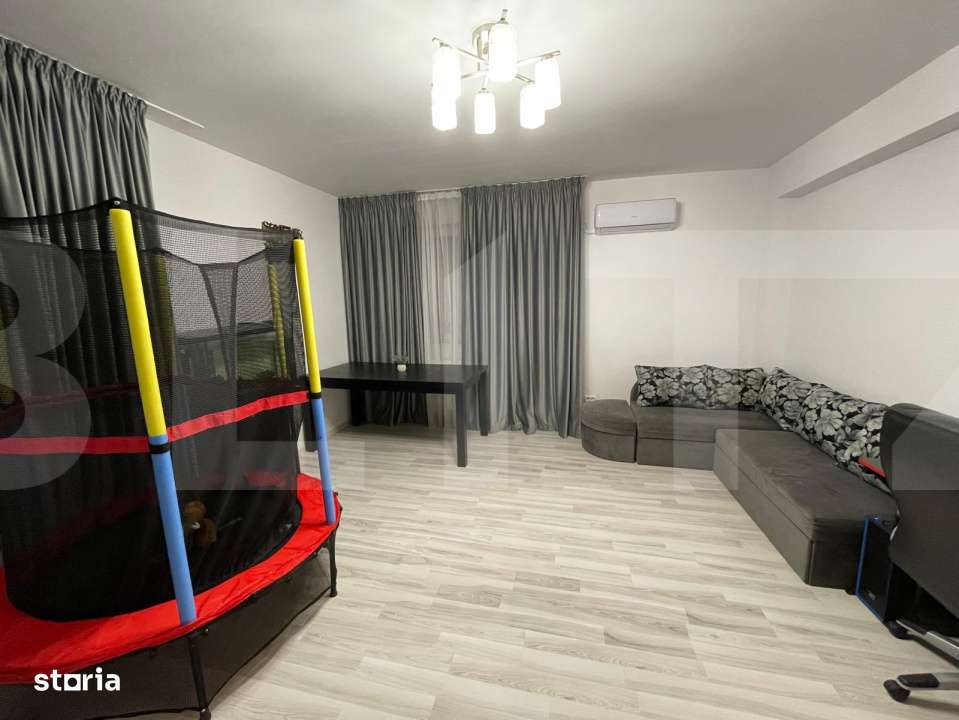 Apartament cu 3 camere, 83 mp, Pantelimon - Imagine principală: 3/18