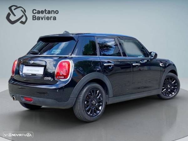 MINI Cooper D - 3