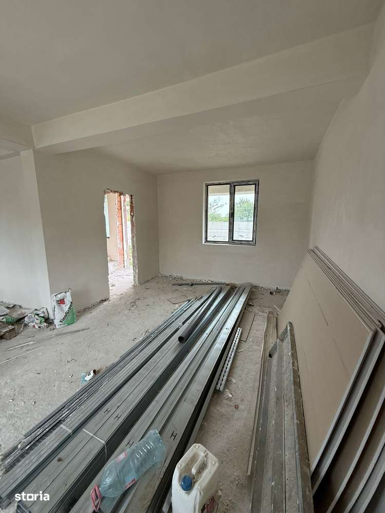 Vanzare Vila Duplex Prelungirea Ghencea P+1+M - Imagine principală: 5/12