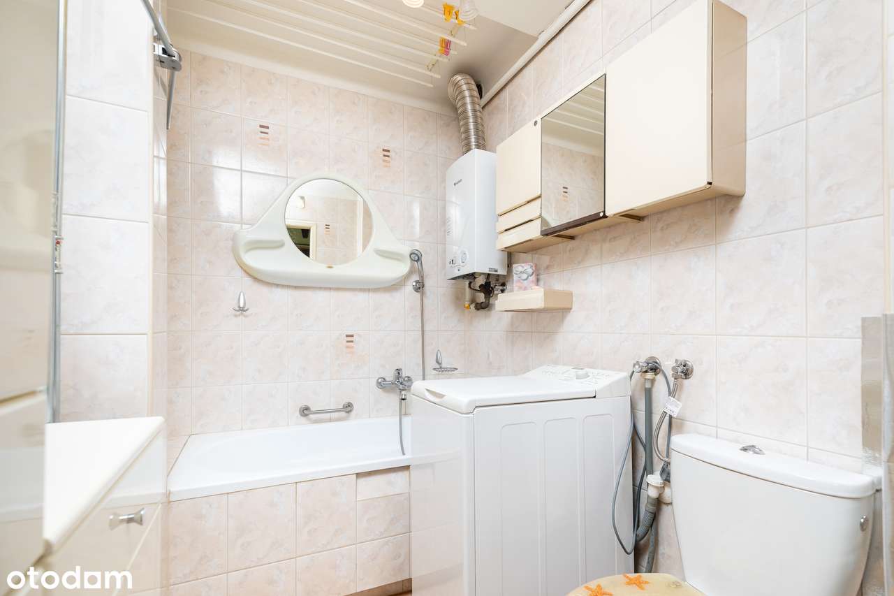 Stare Miasto | pokój z kuchnią | 30m2 | I piętro-15