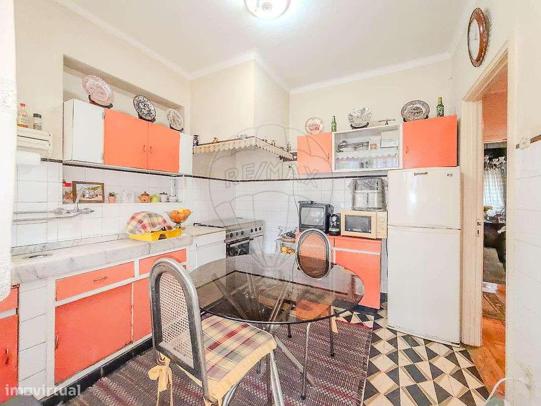 Moradia T4 para venda - Grande imagem: 5/28