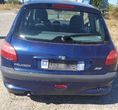 Dezmembrez Peugeot 206 1.6 diesel 2004 - 4