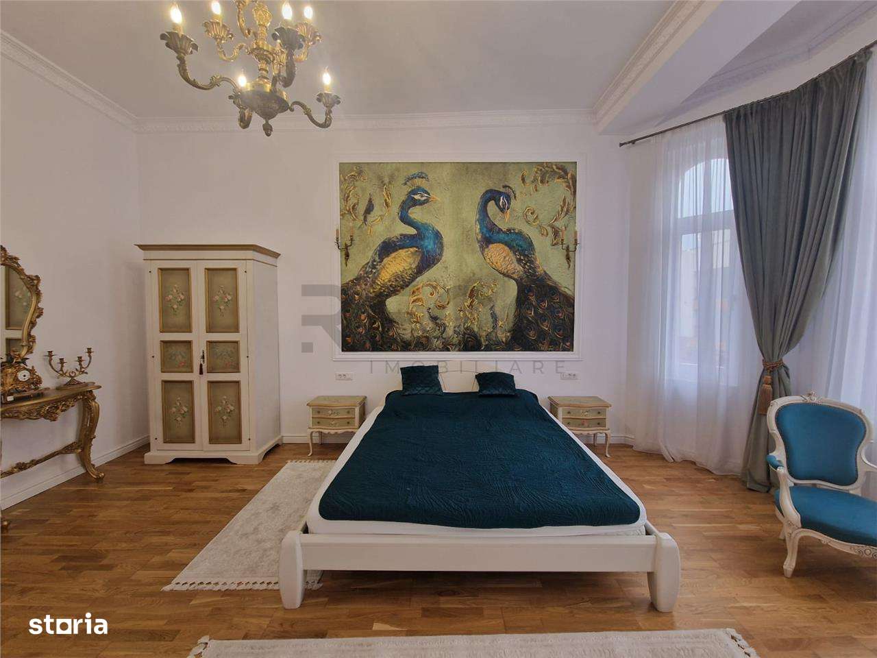 RECO Apartament Art Nouveau ultracentral - Imagine principală: 4/20