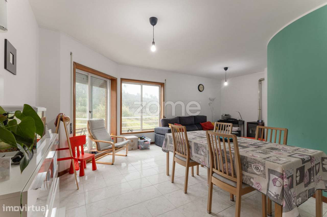 T3 Condomínio das Lousas - Valongo-6