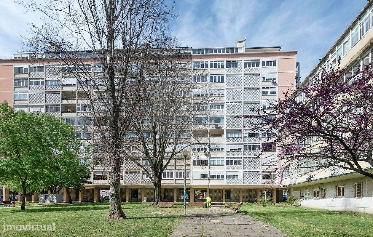 Apartamento T3 para arrendamento - Grande imagem: 4/27