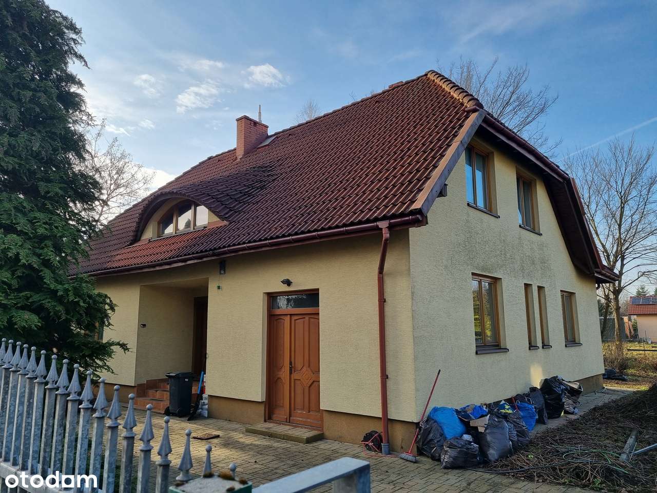 Dom na sprzedaż – Niepołomice – ul. Akacjowa - Pełny obrazek: 5/12