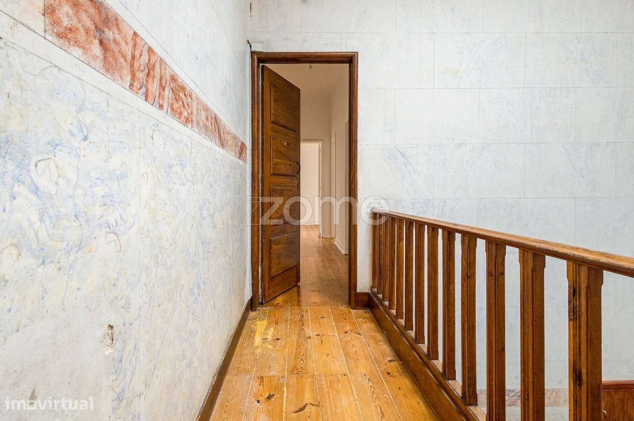 T3 Arrendamento na Rua Francisco dos Santos / Sintra - Grande imagem: 4/28