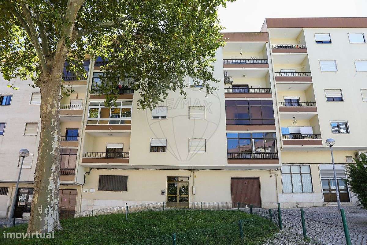Apartamento T2 para venda-18