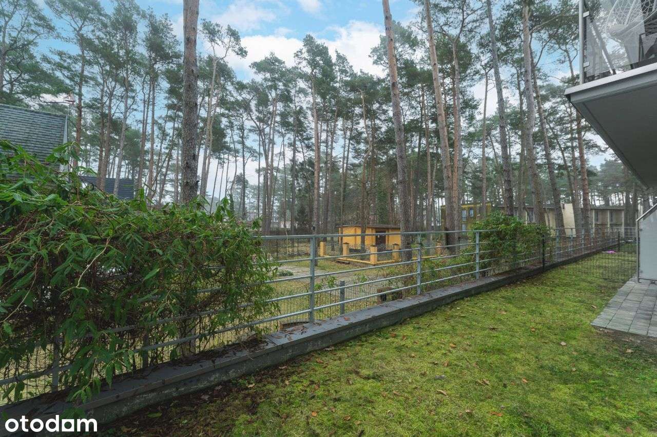 APARTAMENT/TARAS/GARAŻ-12