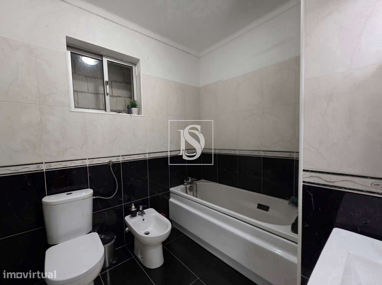 Apartamento T3 no centro de Fafe-9