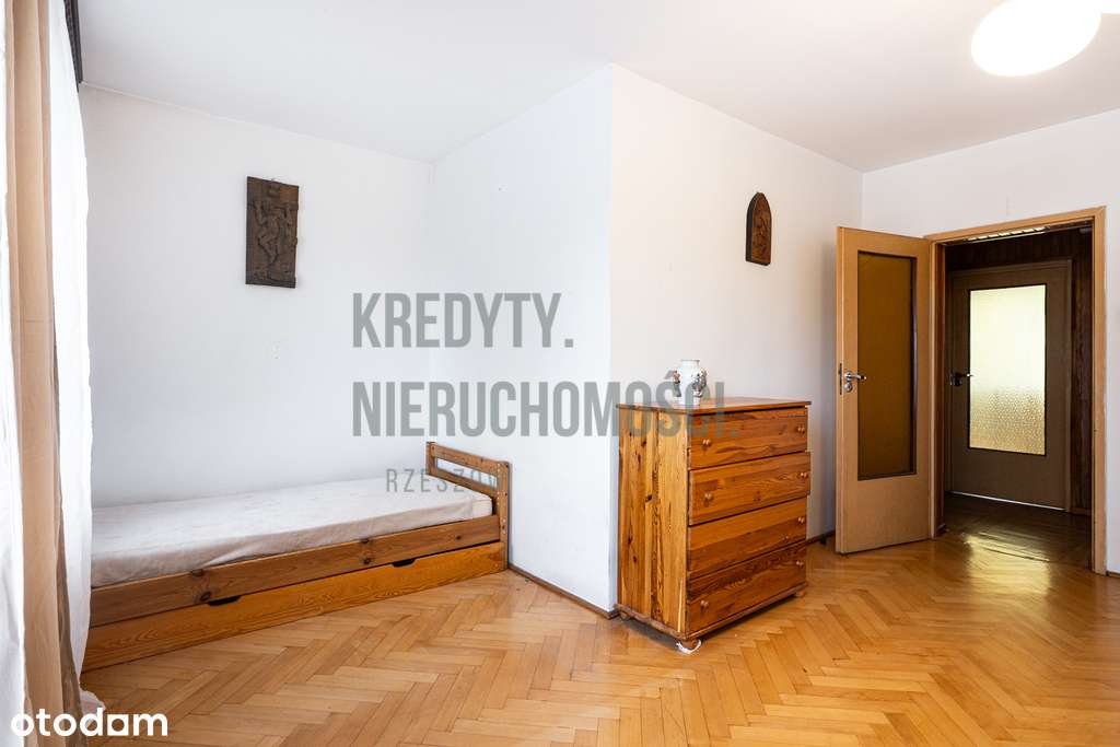 Mieszkanie inwestycyjne – Rzeszów, ul. Podwisłocze-1