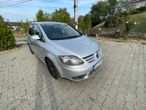 Volkswagen Golf Plus 2.0 TDI Comfortline - 2