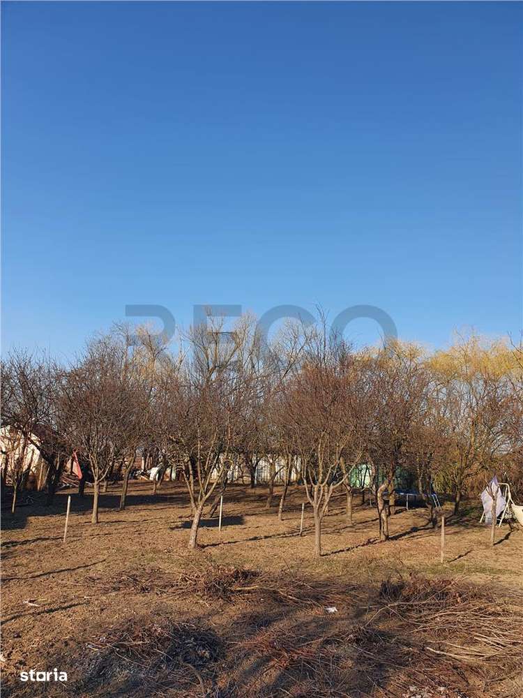 RECO Teren Santandrei 2000mp - Imagine principală: 1/8