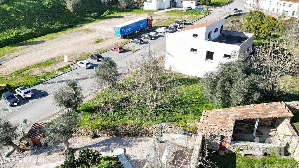 Terreno para construção em São Miguel, Santa Eufémia e Rabaçal de 228, - Grande imagem: 4/13