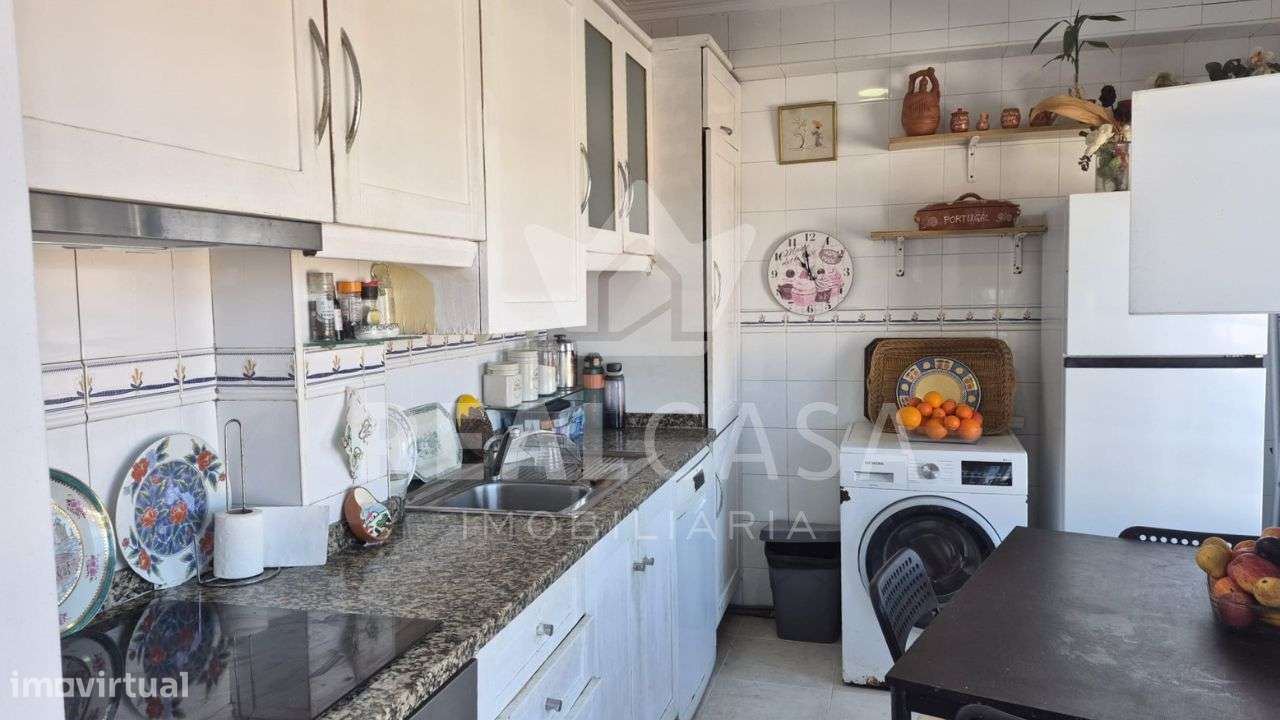 Apartamento T2, Sítio da Nazaré - Grande imagem: 4/24