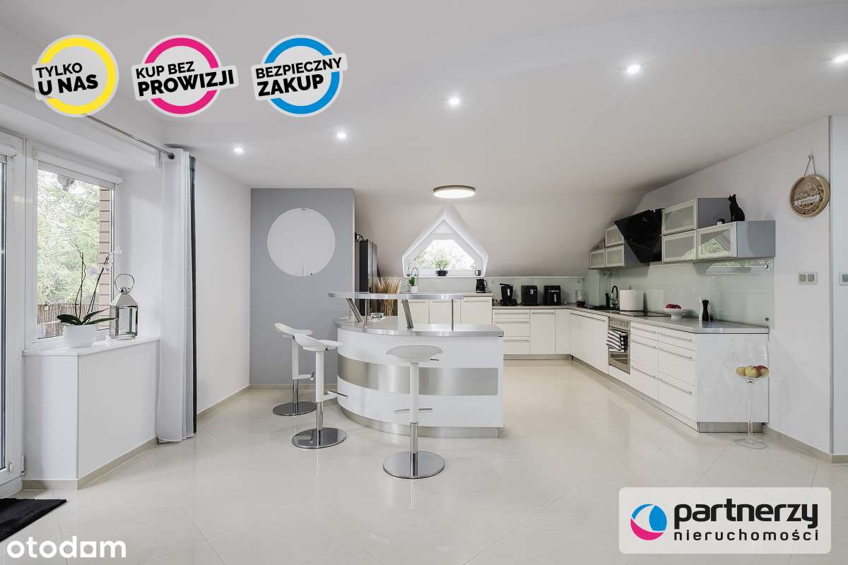 Dom dla dwóch rodzin lub pod działalność, Leźno. - Pełny obrazek: 4/20