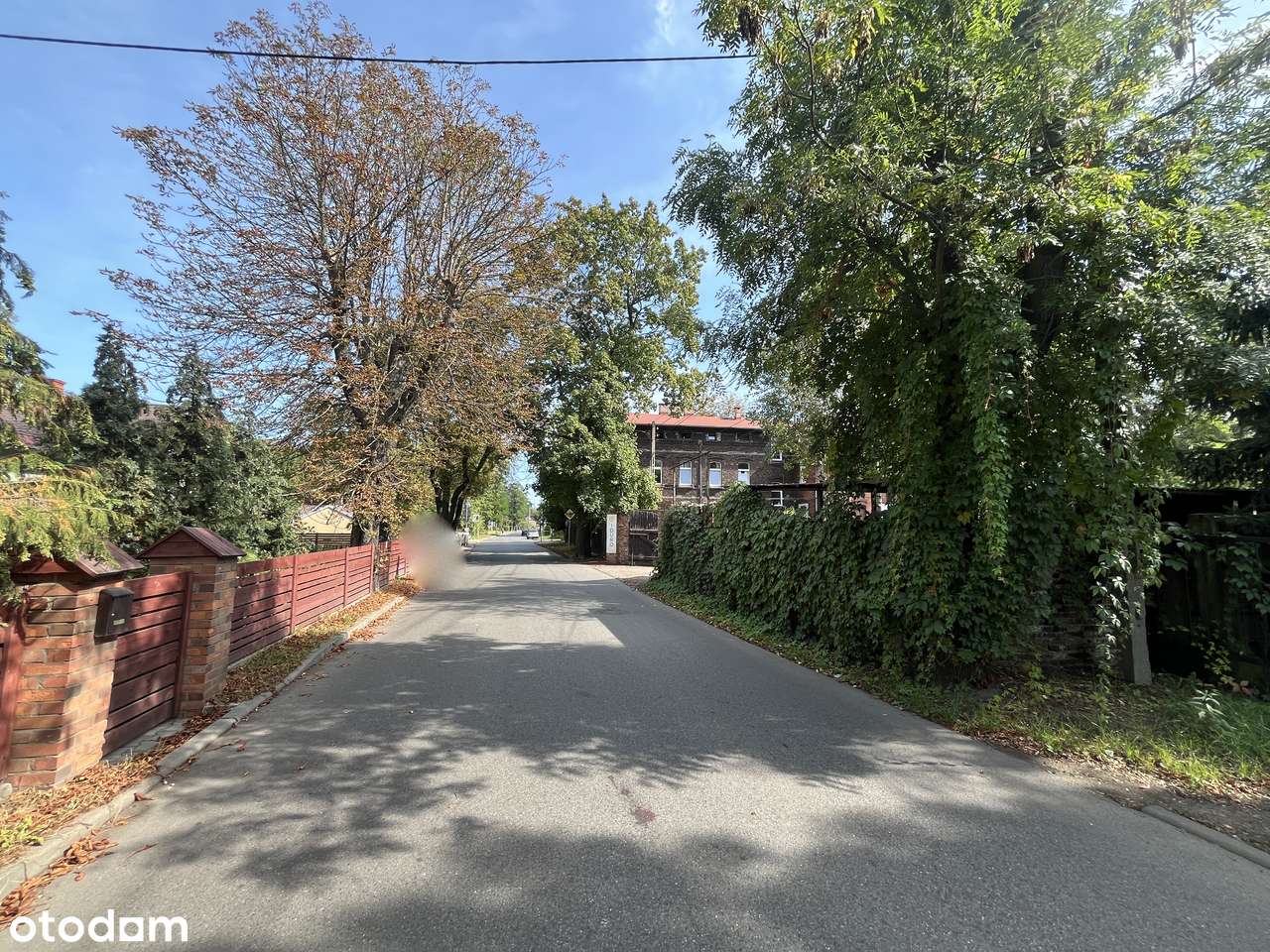 Działki inwestycyjne mieszkaniowo-usługowe-14