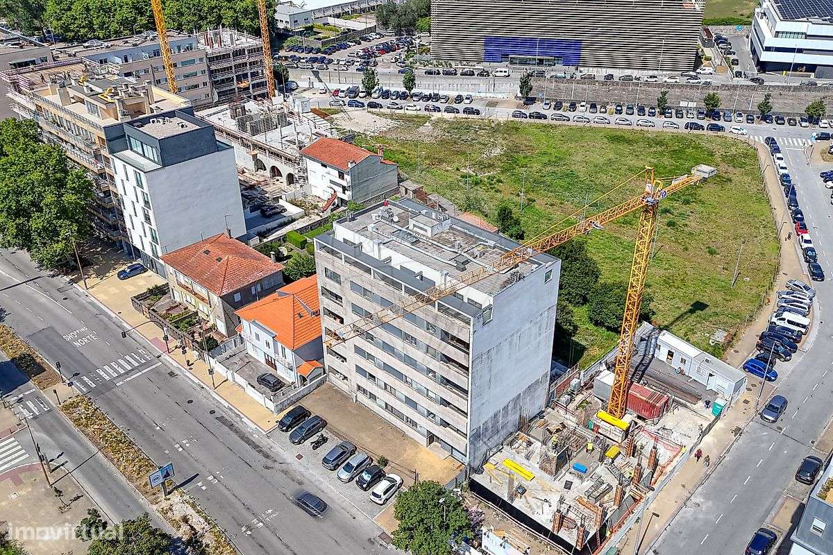 Apartamento T2 para venda-30